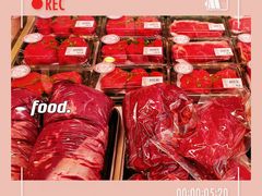 -申德勒食品(宾都苑店)