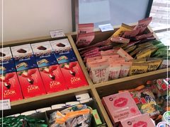 零售区-Sarah西点·烘焙·餐厅(翰林府旗舰店)