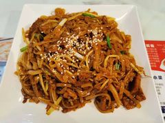 -深仔记正宗云吞面(尖沙咀店)