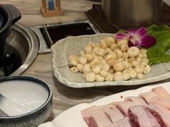 -同仁四季椰子鸡(福田东园总店)