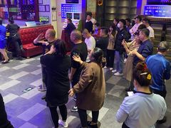 -金刚山烧烤(中山路店)
