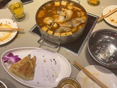 -蝎王府羊蝎子(西直门店)