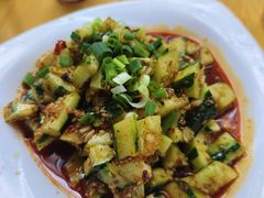 -稻香餐厅中餐干锅(劼人路店)