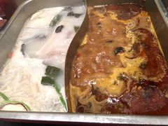 -新辣道鱼火锅(领展购物广场·中关村店)