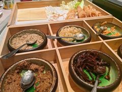 -有喜胶东小馆(超极合生汇太申祥和店)
