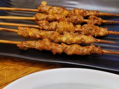 -必点海鲜·鲅鱼水饺(鞍山西道店)