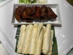 -杭州雅谷泉山庄酒店-餐厅