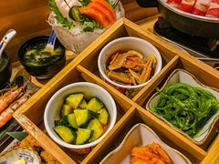 -浦·传统日式料理(3 5 1 1 店)