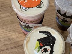 -ZOO COFFEE动物园咖啡(红山森林动物园店)