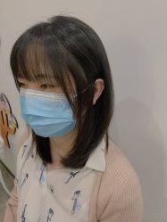 -起点潮色造型