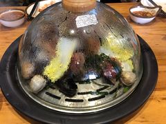 -黄寺蒸汽海鲜(黄寺大街店)