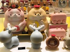 -星巴克(来福士2F店)