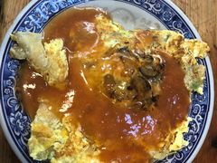 -天天利美食坊