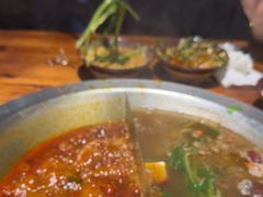 -楠火锅(哈尔滨金爵万象店)