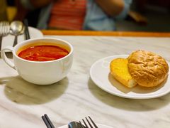 -翠华餐厅(德基广场店)
