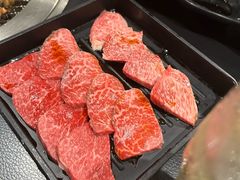 -和牛 烧肉寿喜烧涮锅 善(心斎橋店)