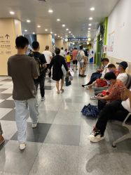 -上海交通大学医学院附属上海儿童医学中心(陆家嘴总院区)