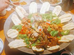 -津武刁馋一锅出(双街店)