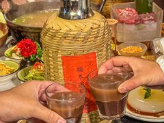 -盡膳口福·百年汤方火锅(科华北路店)