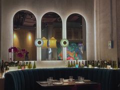 卡座-Brut Eatery悦璞食堂(建国东路店)