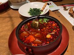 -荷风细雨·中国茶宴(世纪大道店)