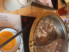 -牛匠和牛寿喜锅(西安总店)