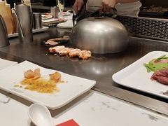 -火地铁板烧(昆山万象汇店)