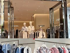 -王府井奥莱临潼小镇(临潼店)