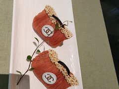 -明州小宴(文化广场店)