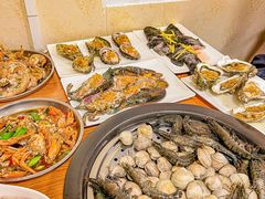 -船奇蒸汽海鲜·闽菜(八市海鲜总店)