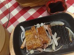 -西贝(无锡万象城店)