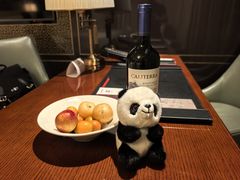 -成都华尔道夫酒店