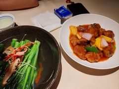 -侨美食家·粤菜(体育西路店)