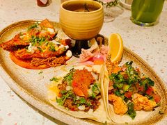 -墨纪Mojí墨西哥餐厅(官舍店)