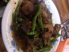 -中和裴氏蹄花(府河路店)