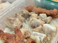 -添好运点心专门店(深水埗店)