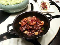 android_upload_pic-广州文华东方酒店·江-由辉师傅主理