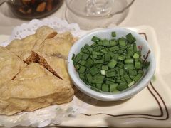 -香港池仔记肠粉王(博多新记襄阳南路店)