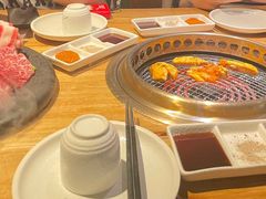 -黑牛黑猪烤肉专门店(万象城店)