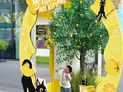 -东莞松山湖万象汇