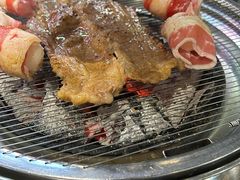 -本炙炭烤·蒲烧活鳗料理店(金沙洲店)