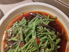 -厨创东北传家菜(信义坊店)