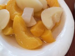 -四海鲜渔家菜(黄金海岸店)