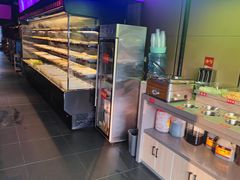 -佰人王串串香火锅(洋珠巷店)