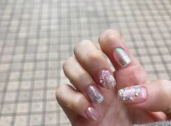 -IMEET美甲美睫工作室