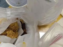 -华莱士·全鸡汉堡(五号路店)