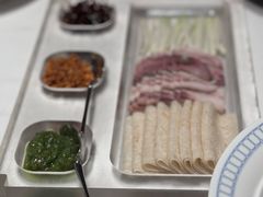 -杏花堂晋商私房菜(华熙五棵松店)