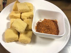 -88号小吃店·经典云南菜·地道纳西美食