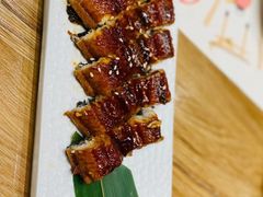 -上户日本料理(北仑富邦店)