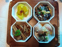-北平宴·烤鸭·京味菜(中关村店)